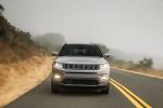 Jeep Compass Limited 2017 года (NA)